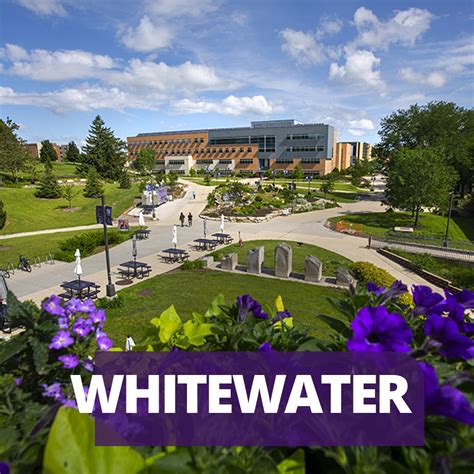 university of wisconsin-whitewater 800 w main st whitewater wi 53190|where is uw whitewater.